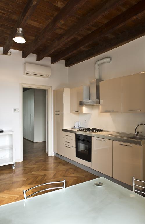 La Maison Del Capestrano มิลาน ห้อง รูปภาพ