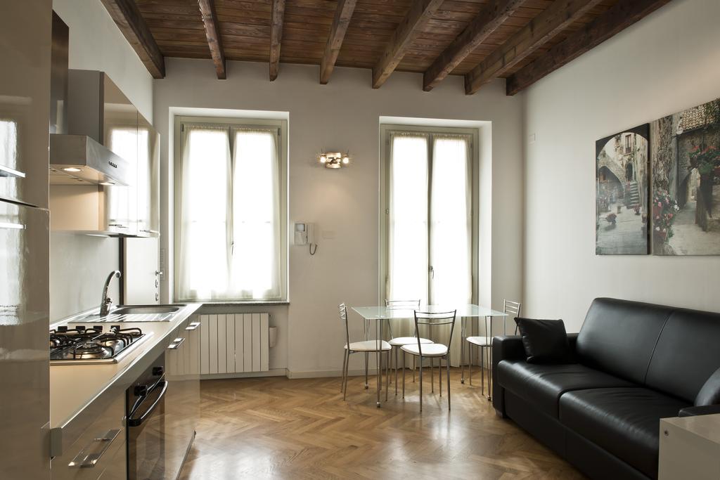 La Maison Del Capestrano มิลาน ห้อง รูปภาพ