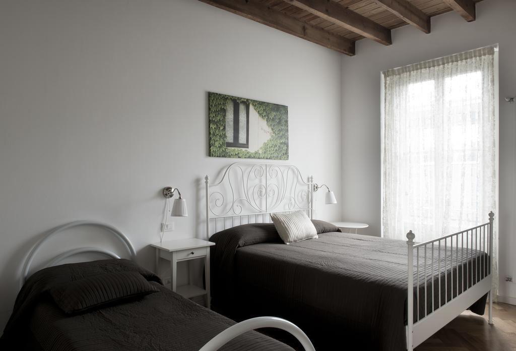 La Maison Del Capestrano มิลาน ห้อง รูปภาพ