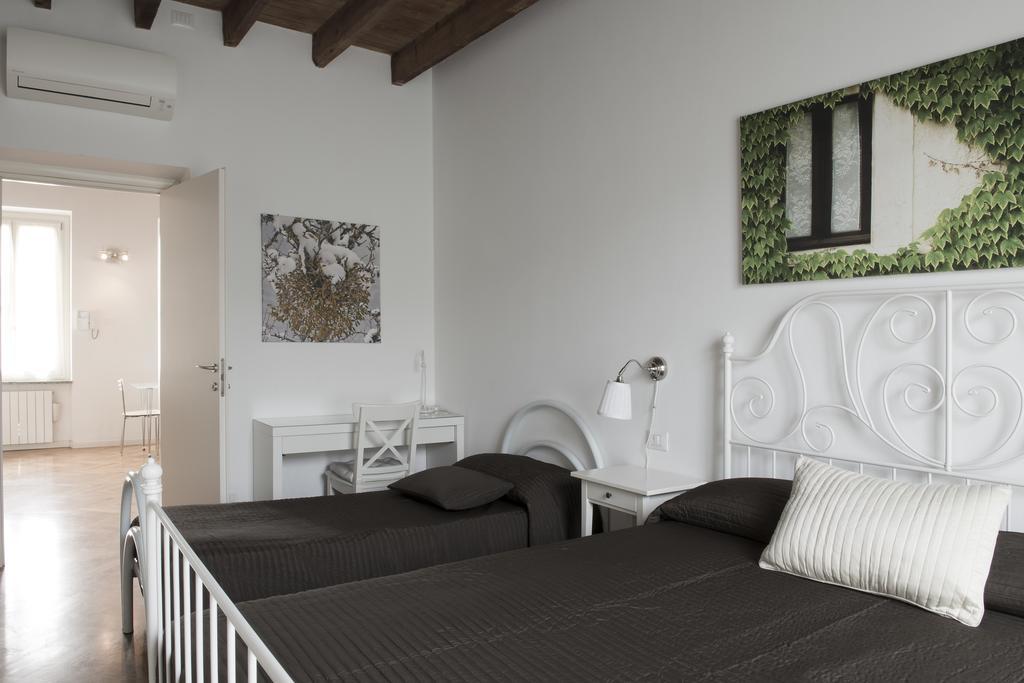 La Maison Del Capestrano มิลาน ห้อง รูปภาพ