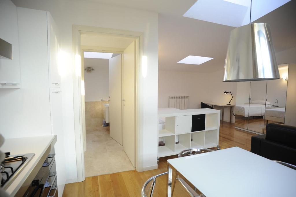 La Maison Del Capestrano มิลาน ห้อง รูปภาพ